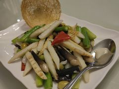 -利苑酒家(金宝店)