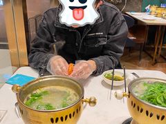 -喜庭海鲜自助(来福士店)