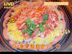 -杨记齐齐哈尔烤肉(总店)