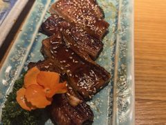 -三石铁板烧(紫竹桥店)