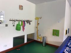 -浦鸿会游泳健身中心·Ambassy Club PD(金桥碧云国际社区店)
