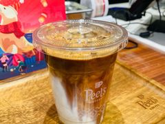 -Peet's 皮爷咖啡(东湖路手作店)