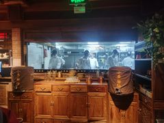 -小吊梨汤·北京菜·烤鸭(鸟巢店)