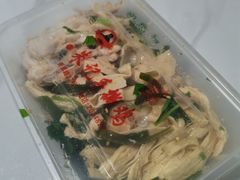 -朱记手撕鸡(八市店)