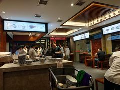 -毅祥斋老孙家泡馍(北院门鼓楼店)