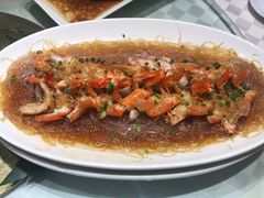-顺风海鲜港(长寿路店)