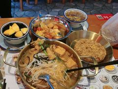 -雙冲柳州螺蛳粉&酸嘢&桂林米粉(簋街店)
