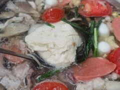 -海关荤豆花(洋河一路店)