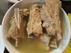 -松發肉骨茶(克拉码头店)