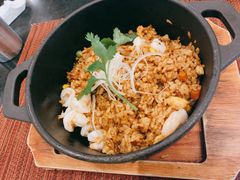 -WOLFGANG PUCK KITCHEN & BAR(迪士尼小镇店)