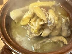 -老阿爸鲜鱼土菜(独墅湖店)