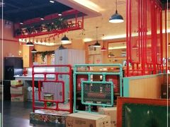 -喜虾客·大虾火锅(郑州无限城店)