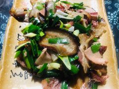 -青城甲(青城山店)