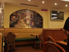 -萨莉亚意式餐厅(中信地铁商场店)