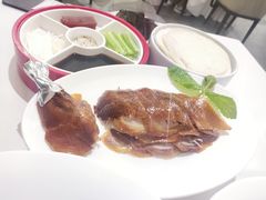 -月福京味斋·烤鸭店·北京菜(鼓楼总店)