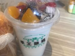 -美滋每客(太原龙湖苏宁百货店)