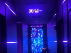 -星聚会KTV X Party(上海真如中海环宇城店)