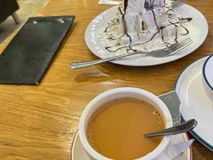 -金翠河烧鹅粤式茶餐厅(龙湖三千集天街店)