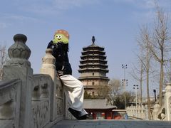 -天宁寺