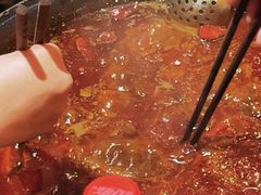 -旧街市鲜货老火锅(大光路店)