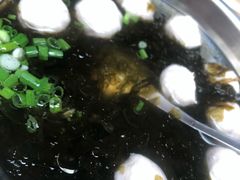 -壹煲口福煲仔饭(中山路店)