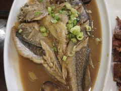-七仙岭君澜度假酒店·桃源小馆中餐厅