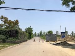 -白鹭湾湿地公园