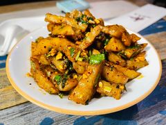 -滇越乘象云南餐厅(豆各庄店)