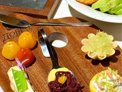 -俄士厨房(五棵松华熙LIVE店)