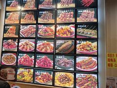 -郑记•不夜城烧烤•龙虾•虾蟹(黄鹤楼店)