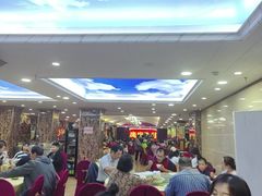 -吉莲利苑海鲜酒家(珠海拱北29年老字号店)