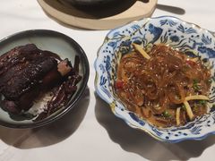 -荣轩(新荣记环球金融中心店)