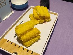 -章丘宴(唐人中心店)