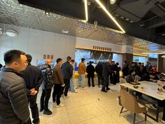 -兰州马子禄牛肉面(文景公园店)