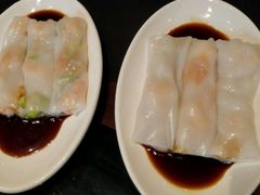 -稻香酒家·33年老字号·港式粤菜(富邦中心店)