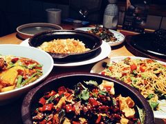 -薇酌饮·陕西菜(南门外店)