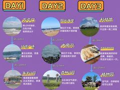 -巧克力渔家.小船海鲜家常菜(万平口店)