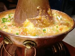 铜锅洋芋鸡-觅山云南菜(泊富ICITY店)