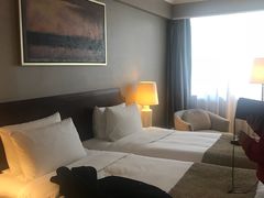 -马哥孛罗香港酒店