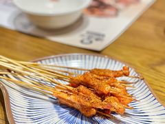 -沪小二铜炉蛙锅(苏州中心星悦汇店)