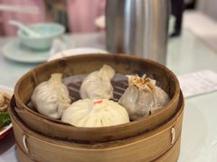 -冶春茶社(珍园店)
