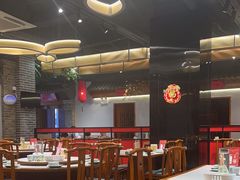 -北平食府(马鞍山路店)