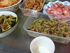 -城南往事·鲁菜济南菜(长清园博园恒大绿洲店)