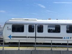 Airtrain-约翰·菲茨杰拉德·肯尼迪国际机场