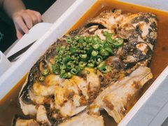 -半天妖烤鱼(西直门凯德mall店)