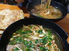 -老宋淮南牛肉汤(大通路店)