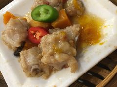 -益健名厨海鲜城(夏湾店)