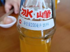 -刘信牛羊肉小炒泡馍(回民街店)