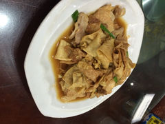 婺源第一楼-婺源第一楼(朱子大道店)