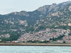 -崂山仰口游览区